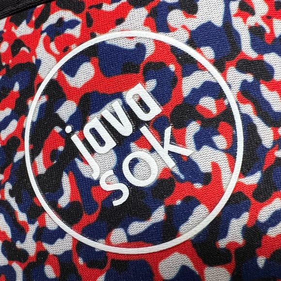 Java Sok - New Original Coffee Sleeve - Picture 4 of 5